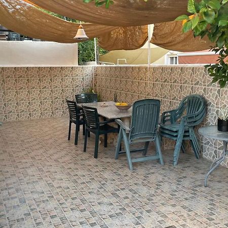 Casa Con Encanto En Calabardina, Cerca De La Playa Eksteriør billede