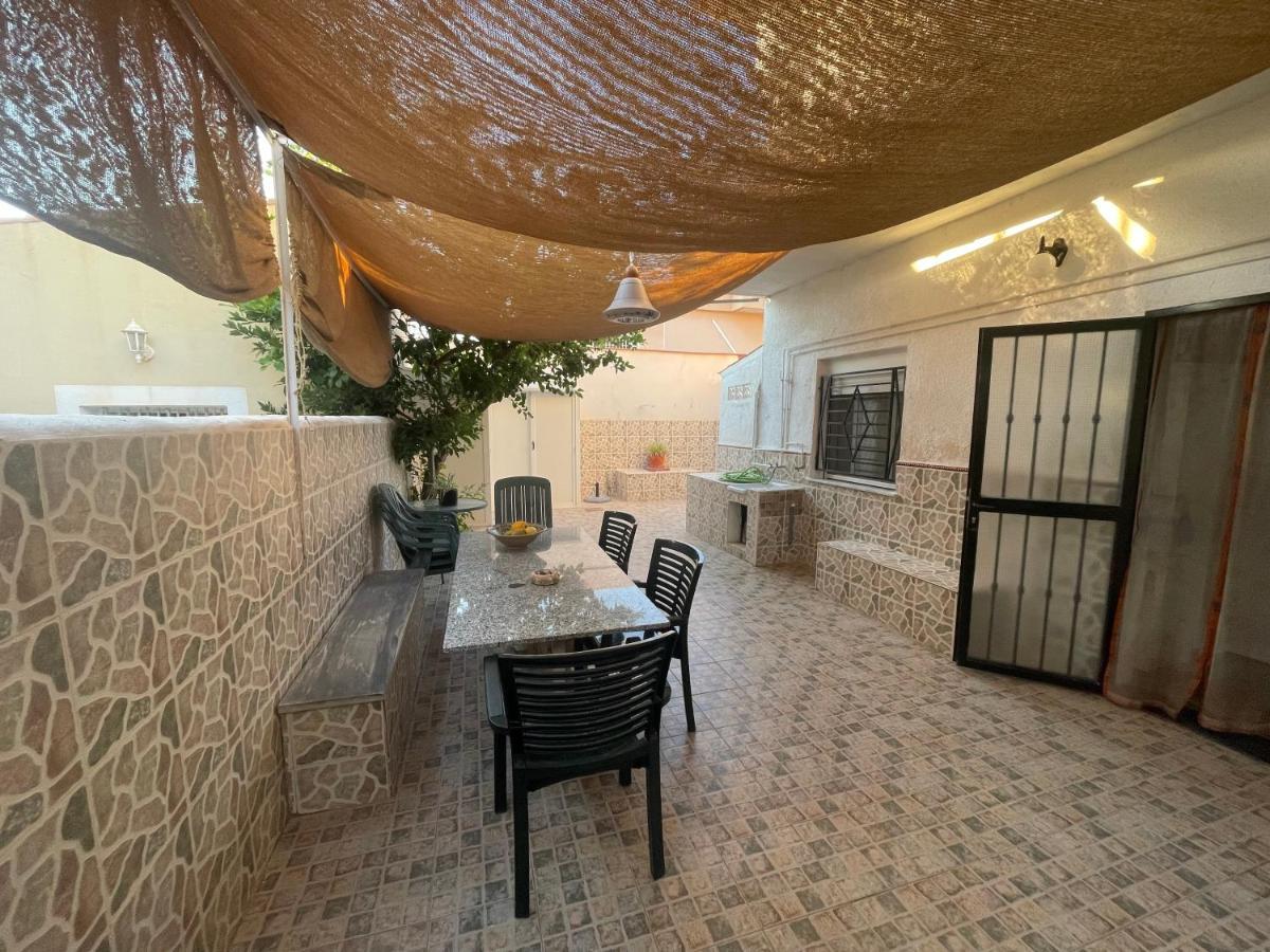 Casa Con Encanto En Calabardina, Cerca De La Playa Eksteriør billede