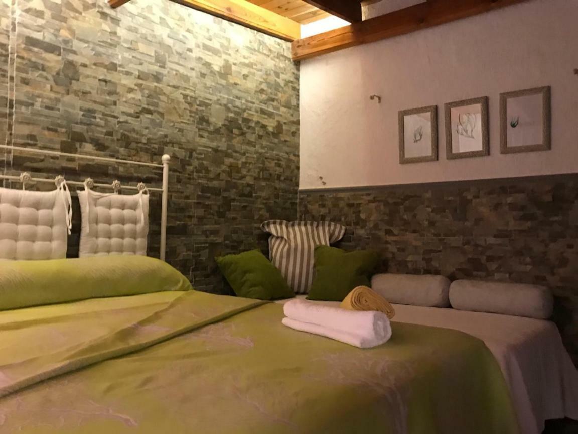 Casa Con Encanto En Calabardina, Cerca De La Playa Eksteriør billede